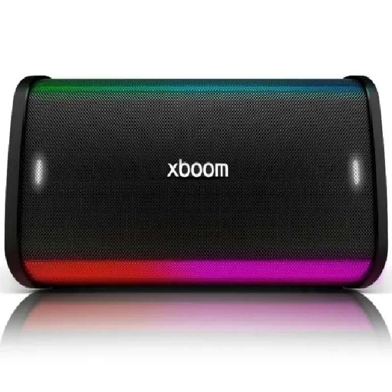 LG's AI-Powered Stage 501 Speaker: Transforming the Karaoke Experience