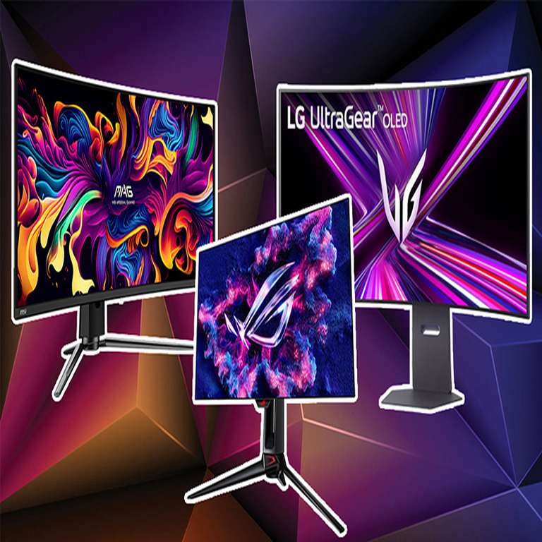 Navigating the OLED Gaming Monitor Landscape: A 2026 Overview
