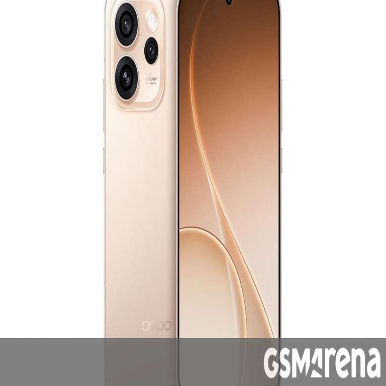 Oppo's Reno15 Series: A Case Study in Global Branding Complexity