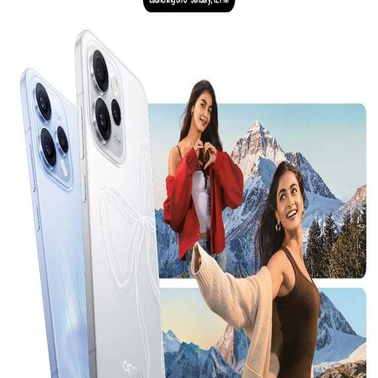 Oppo Reno 15 Series: A Leap in Smartphone Photography and Video Technology