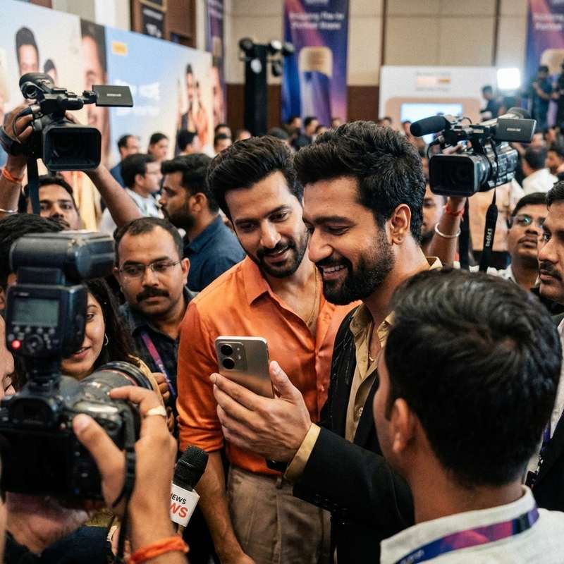 Realme 16 Pro Leak Hints at Competitive Pricing Strategy in India's Crowded Smartphone Market