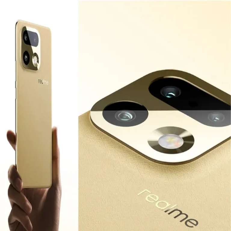 Realme 16 Pro Series: A Look Ahead at Pricing and Specifications