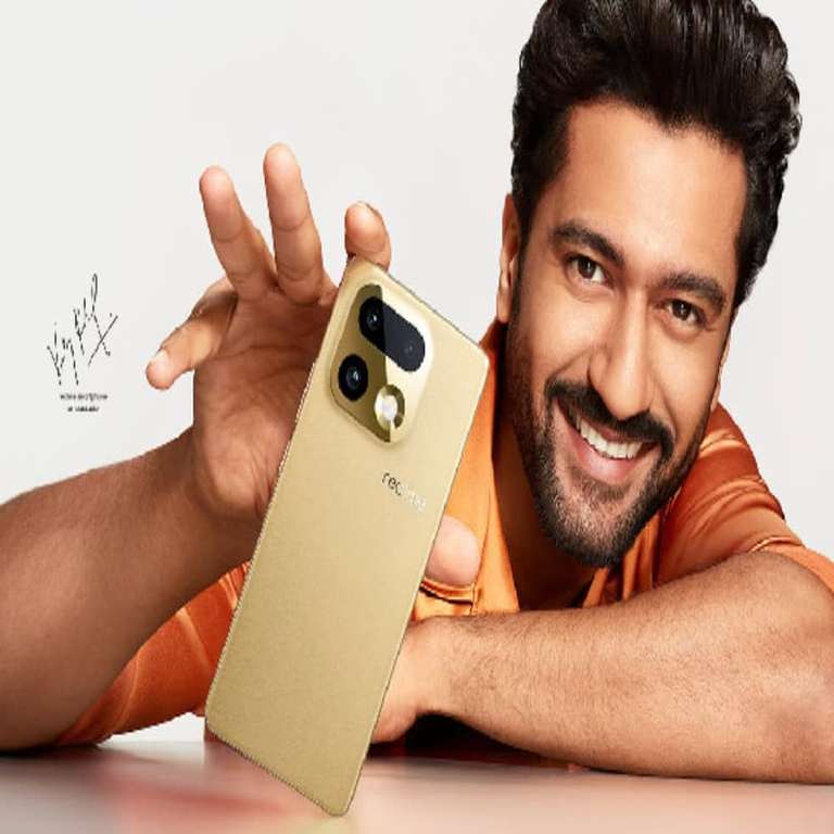 Realme 16 Pro Series: Pricing Insights and Market Positioning Ahead of Launch