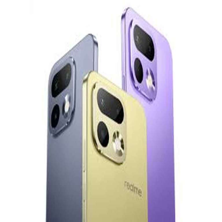 Realme 16 Pro Series: A Strategic Move in India's Competitive Smartphone Landscape