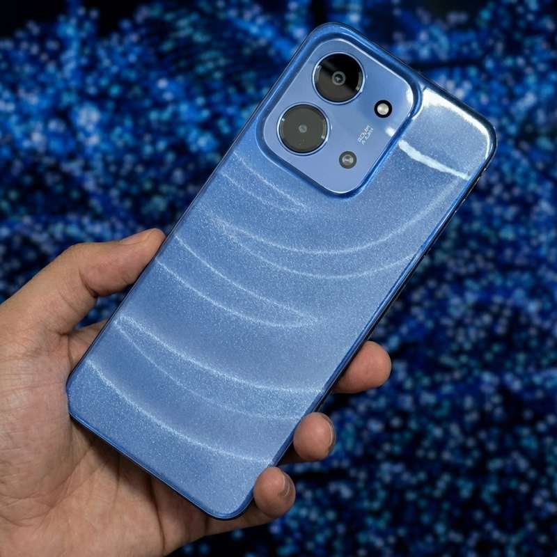 Redmi 15C 5G: A Pragmatic Approach to Affordable 5G