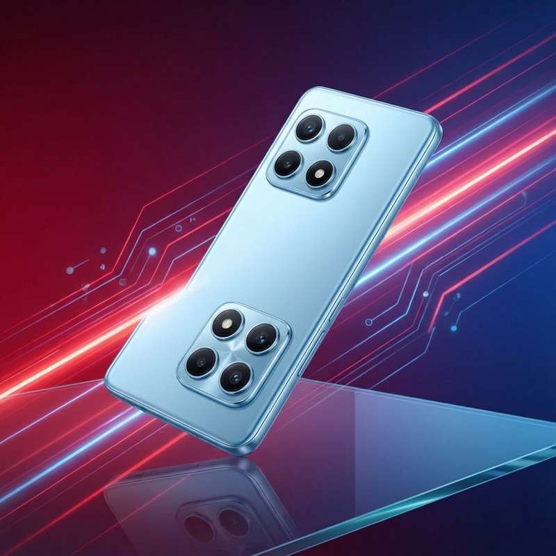 Redmi Note 15 5G Aims to Disrupt Budget Smartphone Market with High-End Features