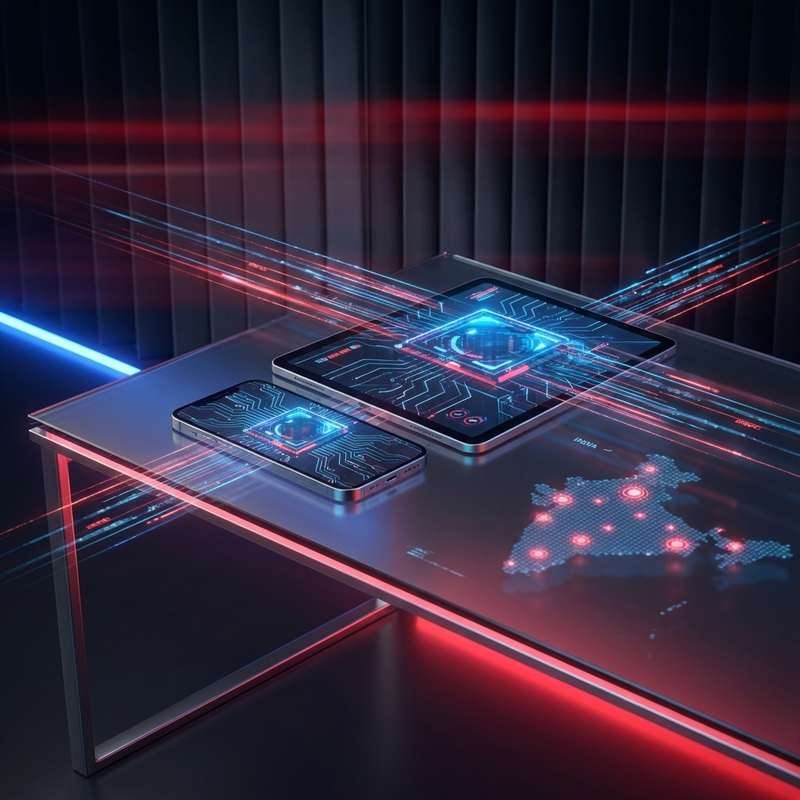 Redmi Expands India Presence with New Phone and Tablet: Balancing Price and Features