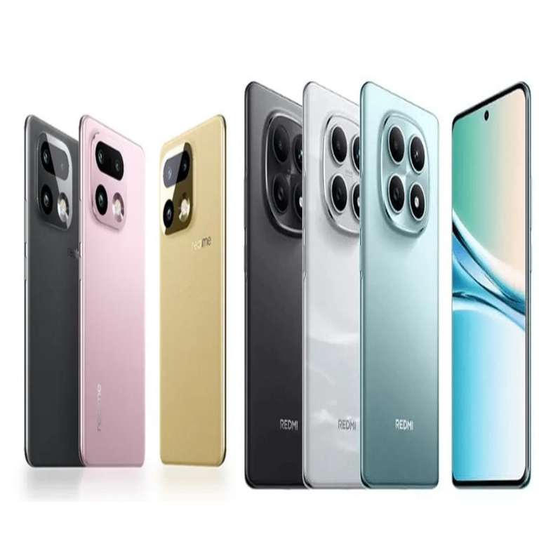 Competitive Landscape in January 2026: A Close Look at Upcoming Smartphone Launches in India