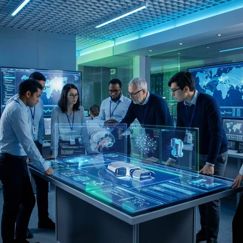 Vince Zampella's Death: A Loss That Reshapes the Gaming Landscape