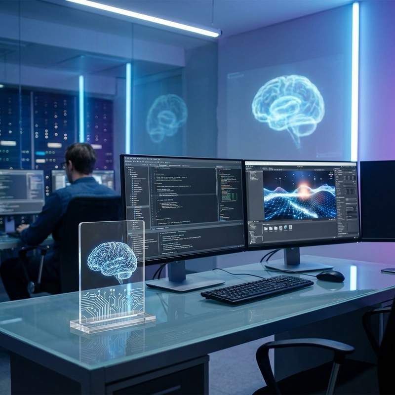 Vince Zampella's Death Highlights the Enduring Impact of Game Developers