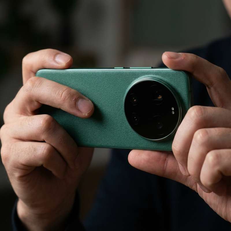 Xiaomi's 17 Ultra Focuses on Refinement, Not Revolution: What It Means for Flagship Phones