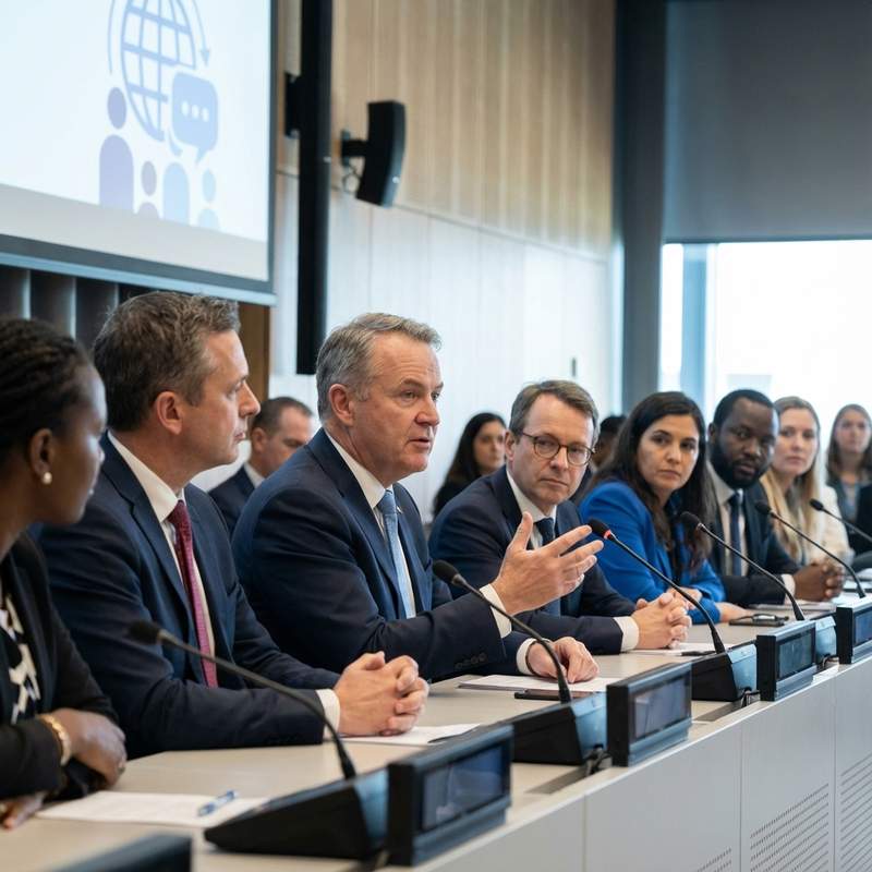 Australia's Hardline on Hate Speech: A Test Case for Liberal Democracies