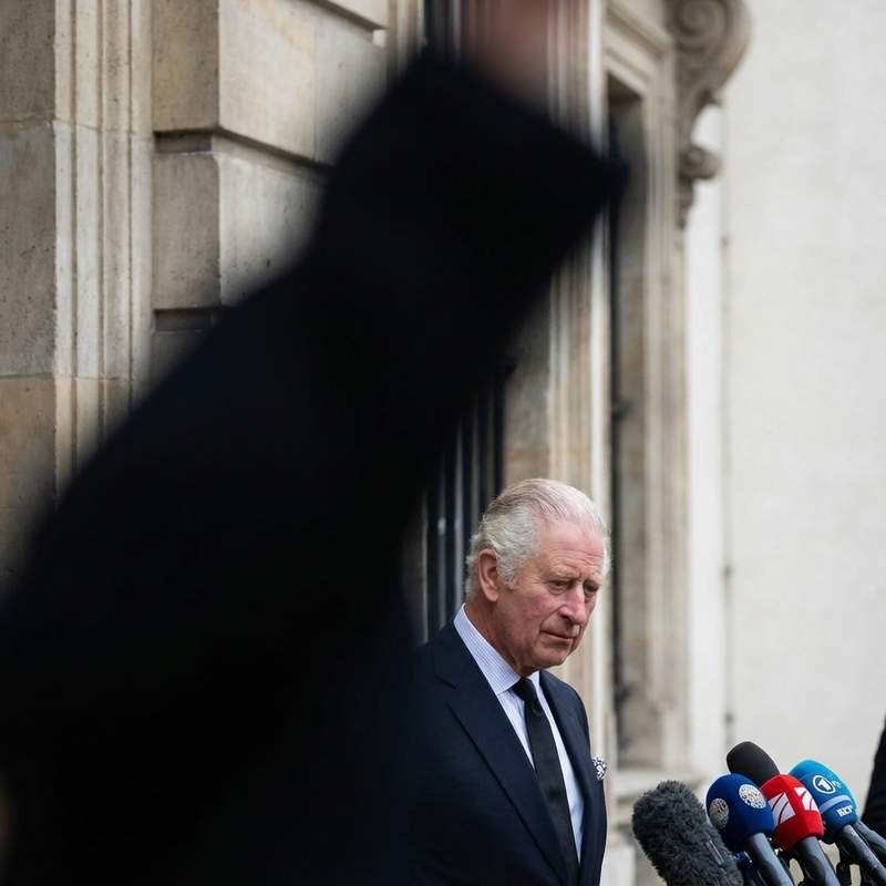 The Lingering Shadow: Royal Scandals and the Erosion of Soft Power