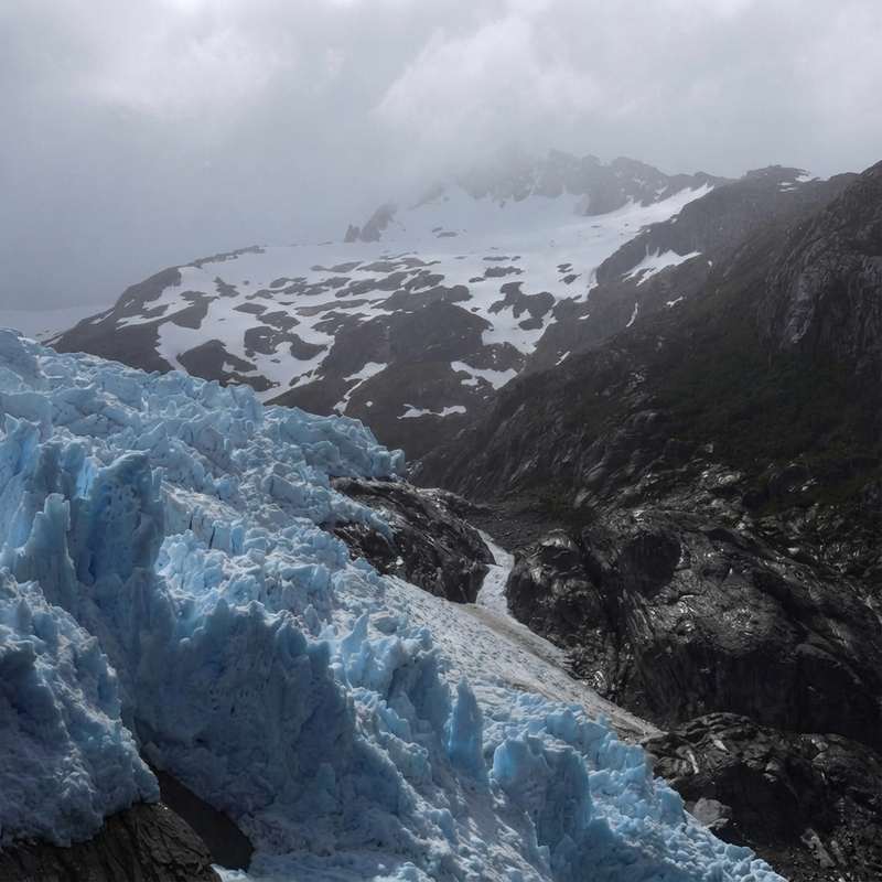 Chile's Conservation Push: Geopolitical Implications of Preserving Patagonia