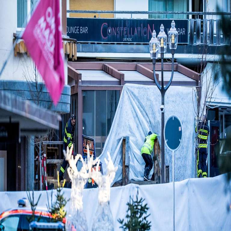 Tragedy in the Swiss Alps: Analyzing the Broader Implications of the Crans-Montana Fire