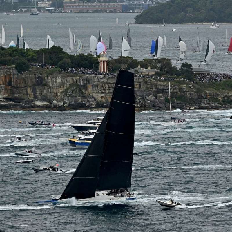 Extreme Sports and the Shifting Sands of Global Risk Assessment