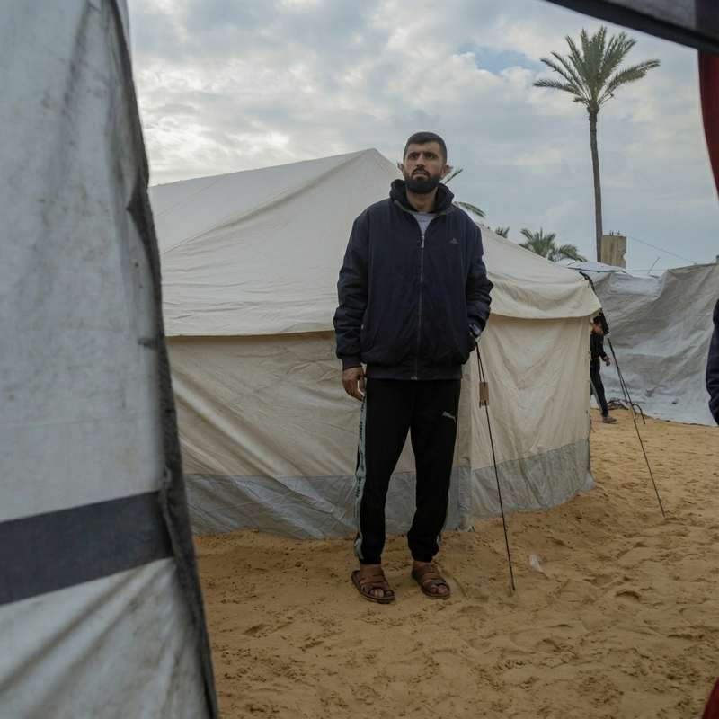 The Gaza Conflict's Unseen Front: The Strategic Implications of Detainee Treatment