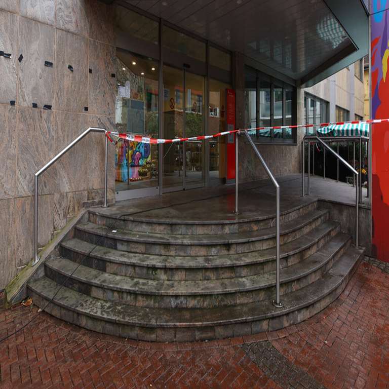 The Gelsenkirchen Heist: Implications for Security and Crime in Europe