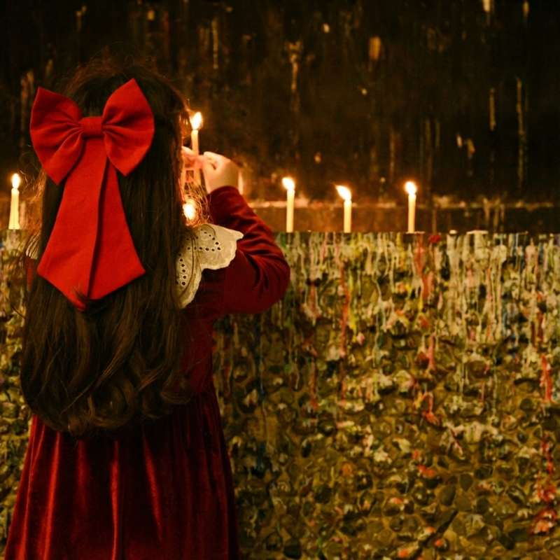 The Evolving Geopolitics of Hope: How Holiday Traditions Reflect Global Fault Lines