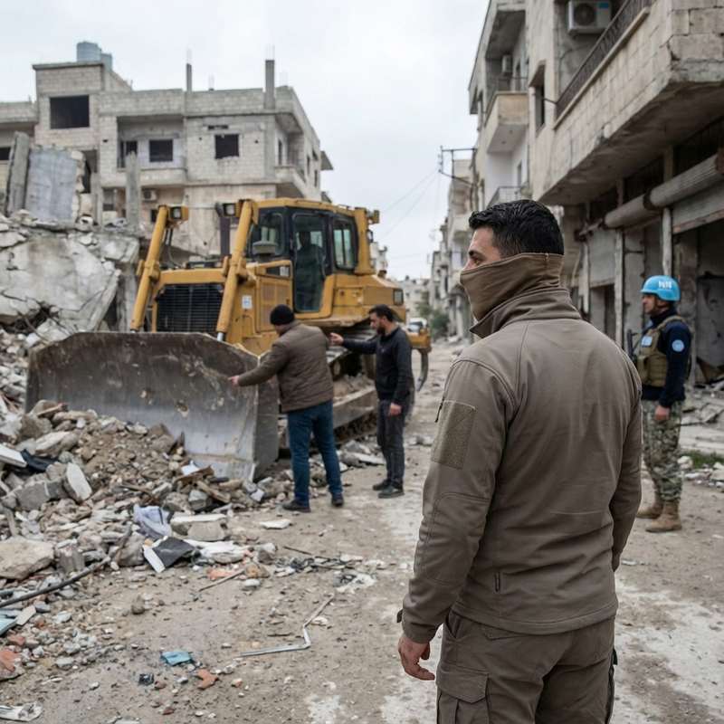 The Shifting Sands of Legitimacy: Hamas's Narrative Strategy and the Future of Asymmetric Warfare