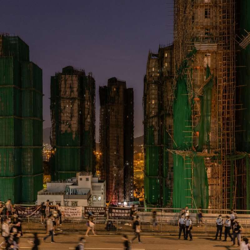 Hong Kong's Governance Crisis: Local Failures, Global Echoes