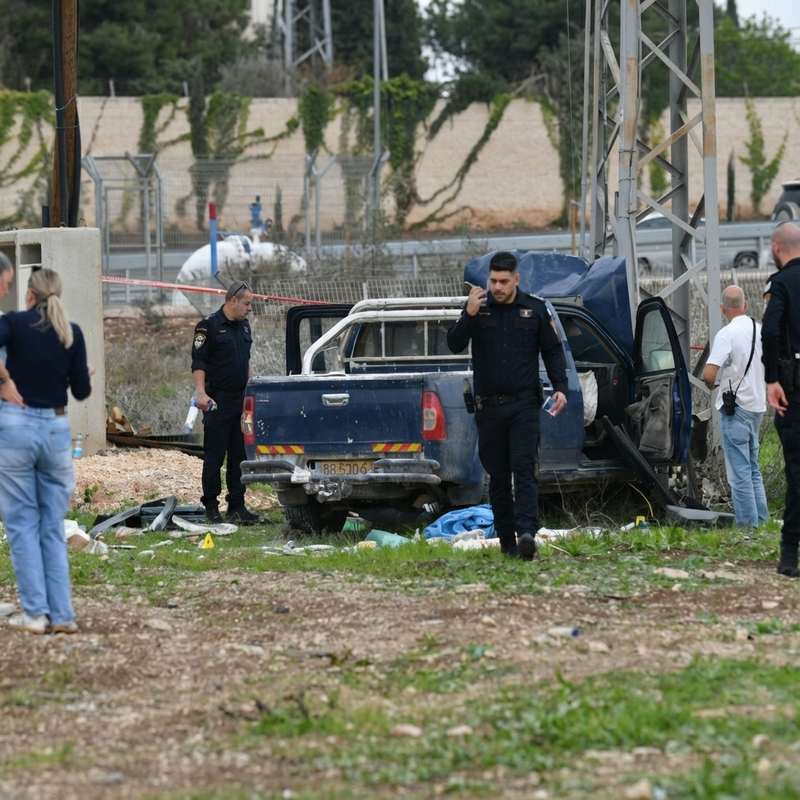 Fractured Security Landscape: How Localized Violence in Israel-Palestine Impacts Regional Stability