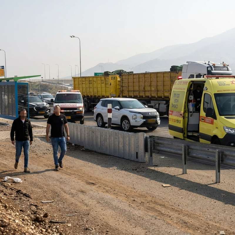 Erosion of Security in Israel: A Symptom of Shifting Regional Dynamics