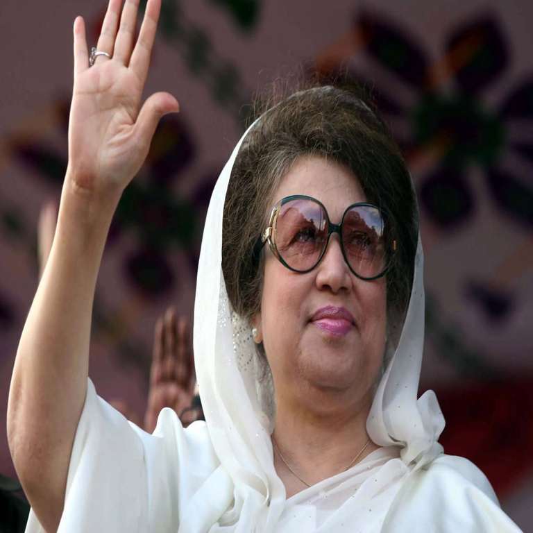 The Passing of Khaleda Zia: Implications for Bangladesh's Political Landscape