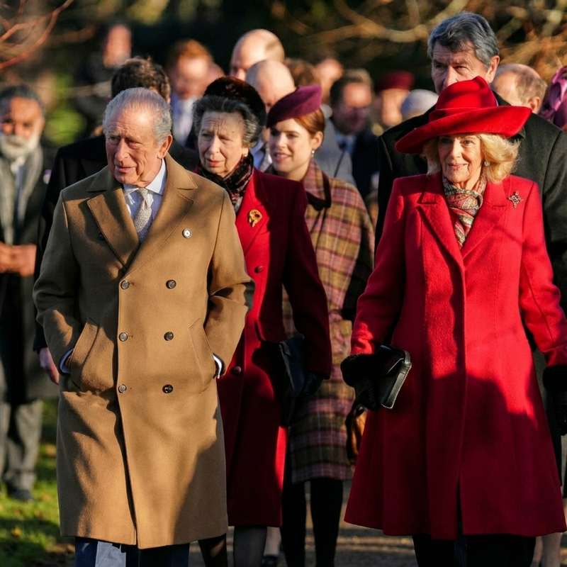 The Crown as Compass: Navigating Global Division Through Soft Power