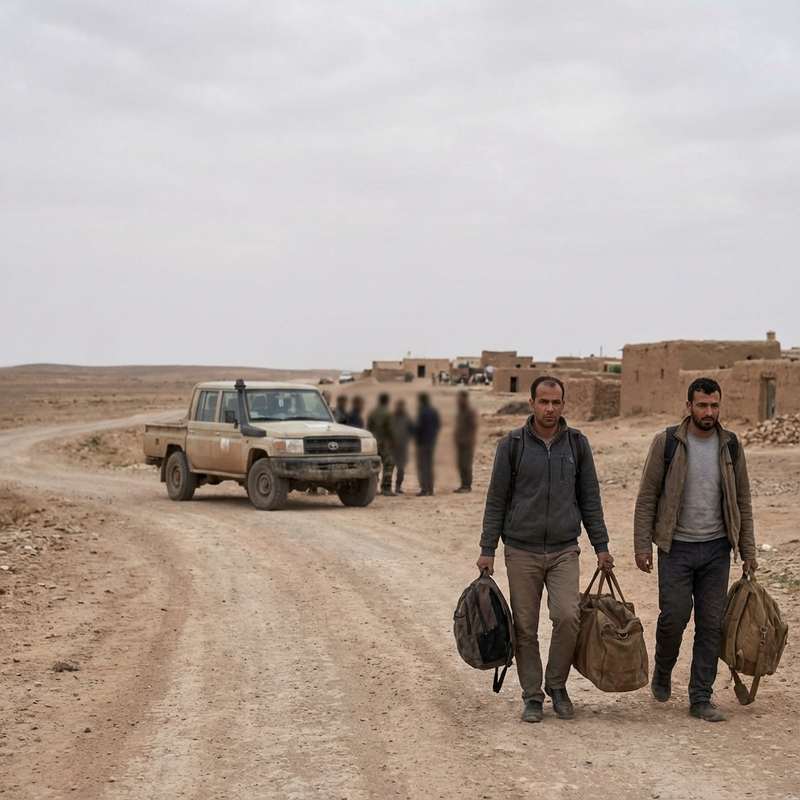 Nigeria's Ransom Crisis: Beyond School Abductions to Regional Instability