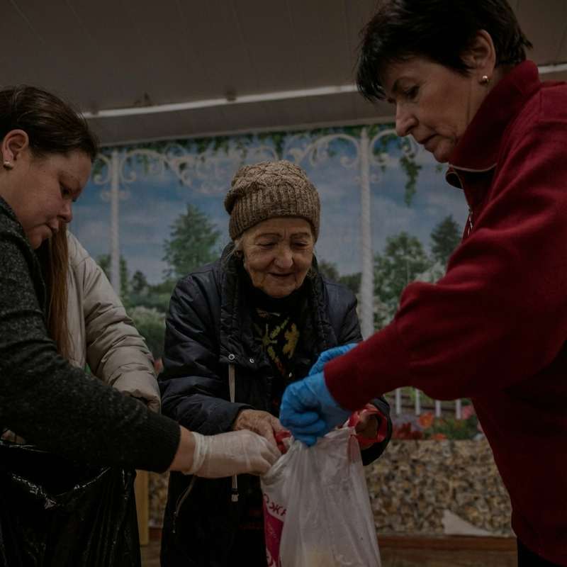 Odesa's Plight Exposes Broader Fragilities in Black Sea Security Architecture