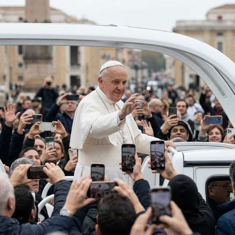 The American Pope: Navigating Geopolitical Fault Lines from the Vatican