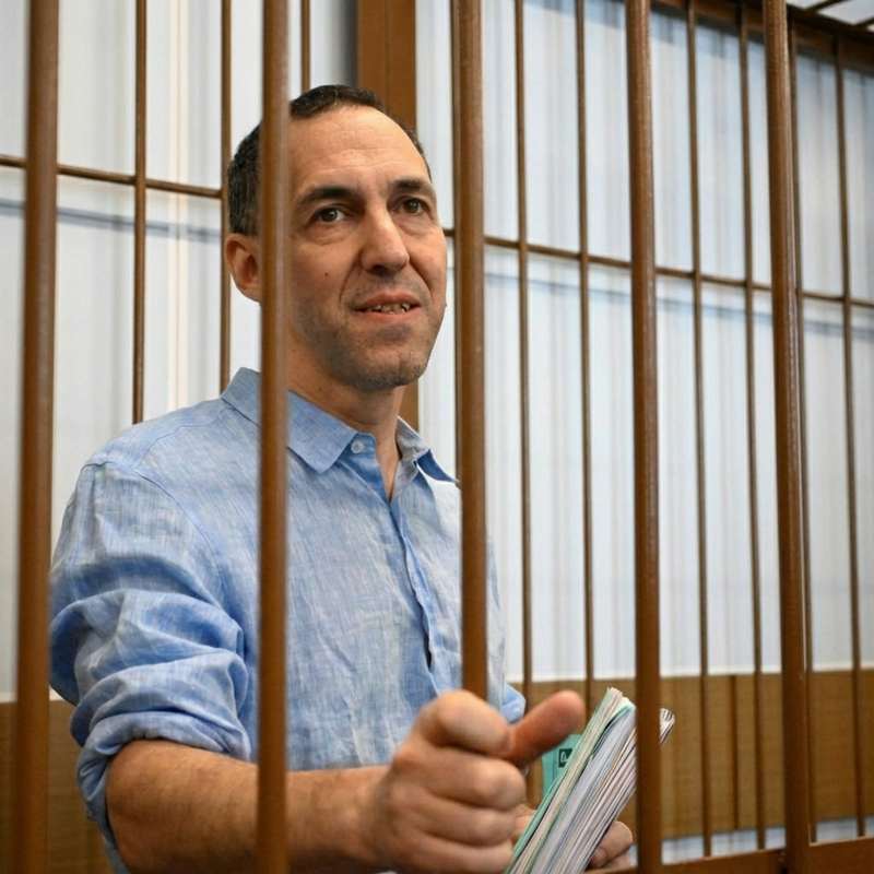 The Vinatier Case: A Microcosm of Escalating Russia-France Tensions and the Future of Academic Freedom