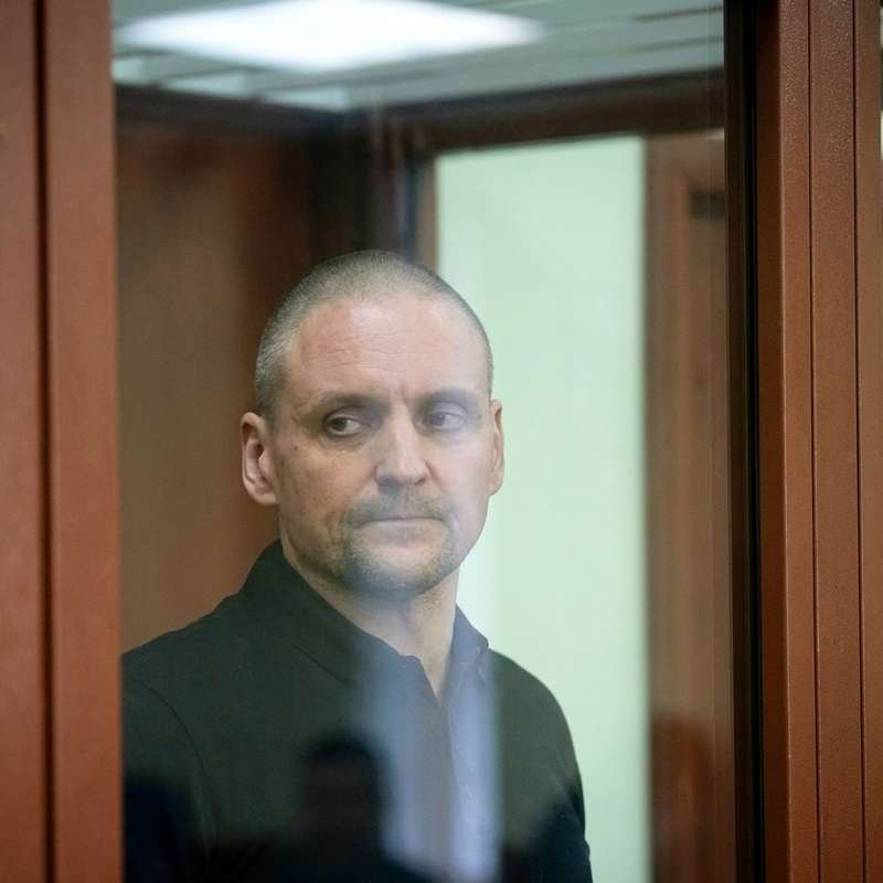 Russia's Domestic Crackdown: A Litmus Test for Future Geopolitical Alignment