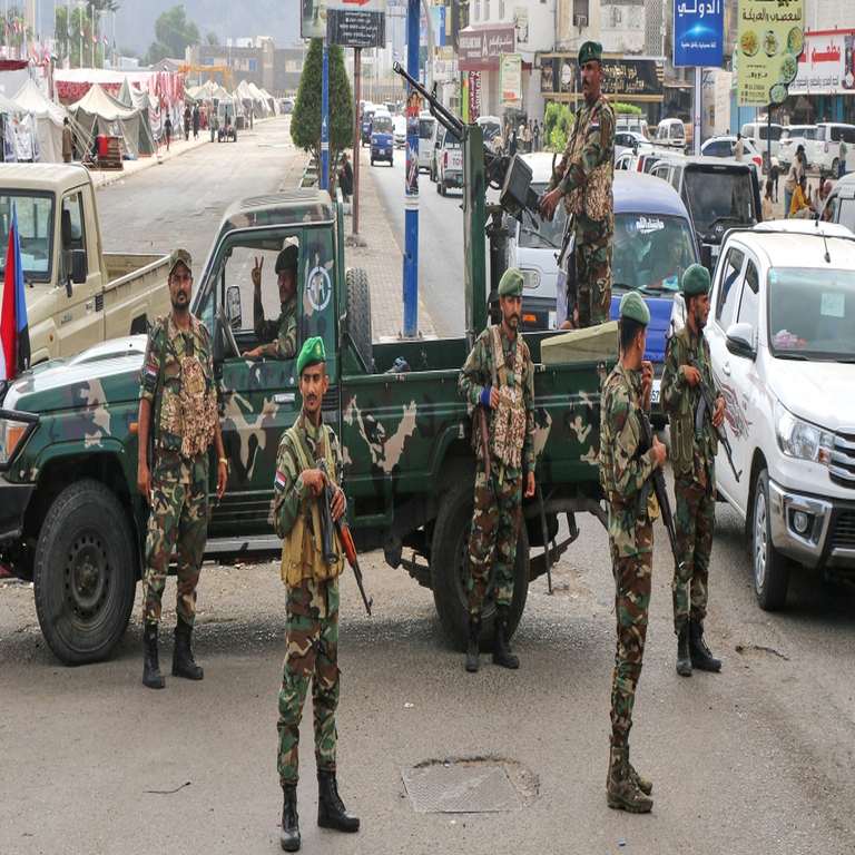 Saudi Airstrikes in Southern Yemen: A Shift in Regional Dynamics