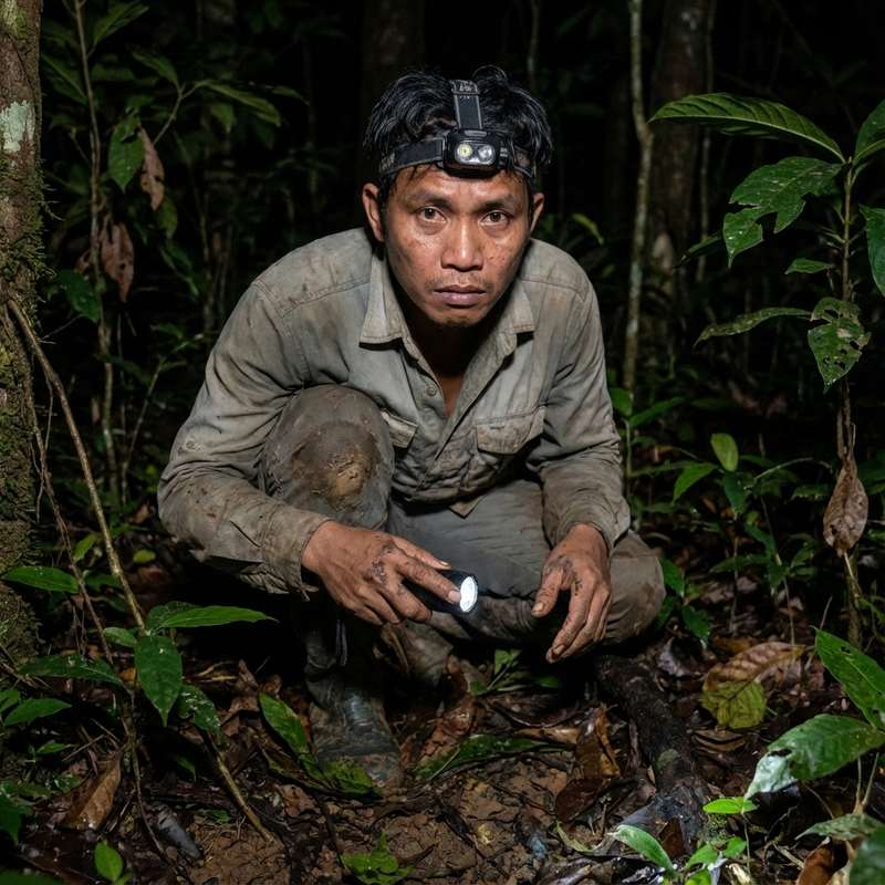 Southeast Asia's Biodiversity Crisis: A Litmus Test for Regional Stability