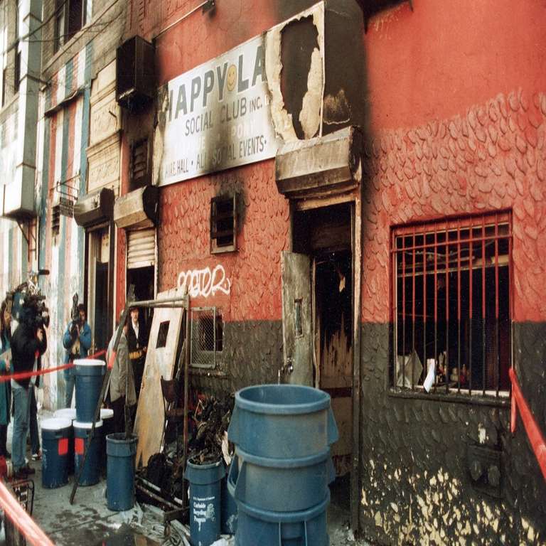 Tragedy in the Swiss Alps: A Reflection on Global Safety Standards in Public Venues