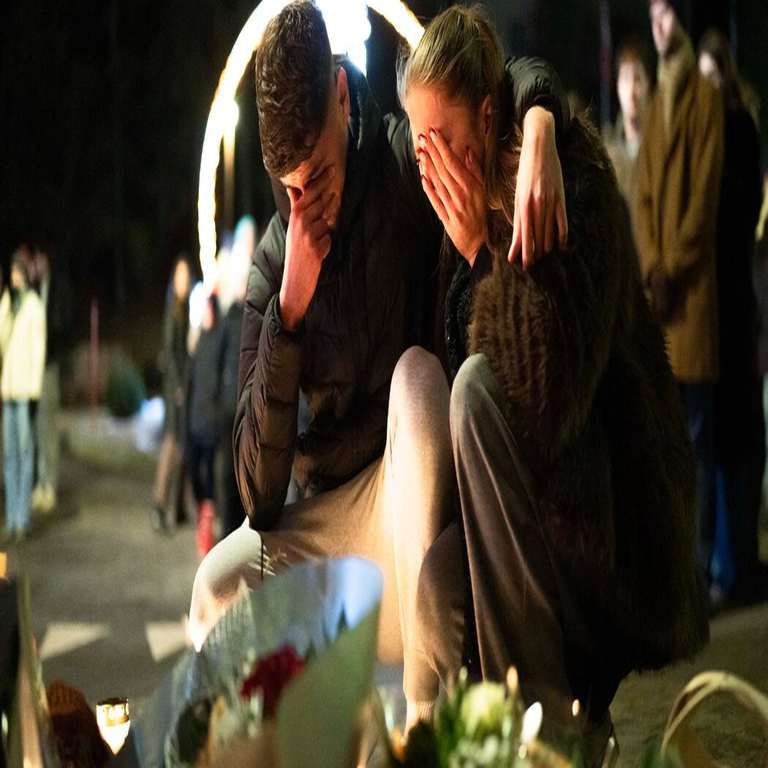 Tragedy in the Swiss Alps: Implications for Regional Safety and Tourism