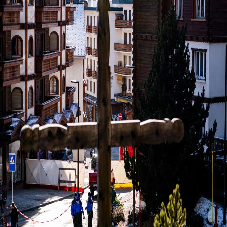 Tragedy in the Alps: Implications of the Swiss Resort Fire