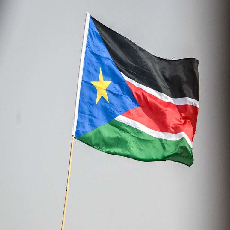 The Implications of Temporary Protected Status for South Sudanese Immigrants in the U.S.