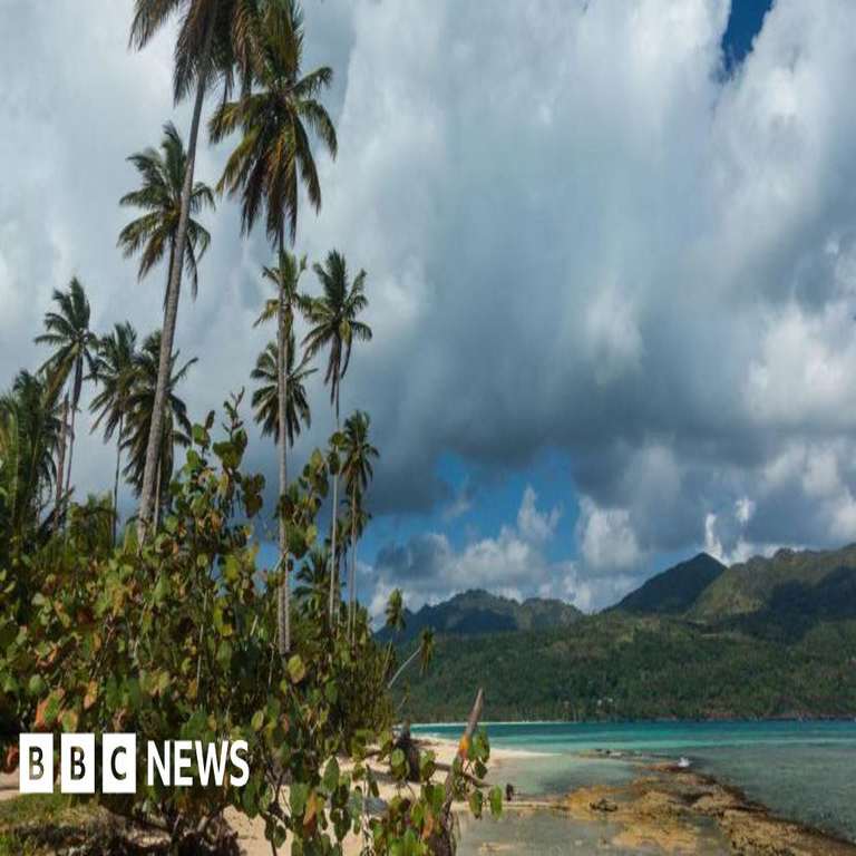 Tragic Incident in Dominican Republic Highlights Safety Concerns for Tourists