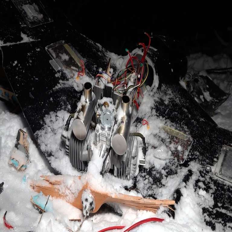 Escalating Tensions: The Impact of Recent Drone Strikes in Ukraine