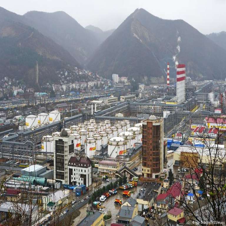 Ukraine's Drone Strikes: A Shift in the Conflict Landscape