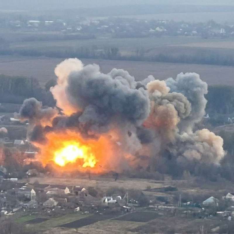 Ukraine's Shifting Sands: How a Potential US-Russia Deal Reshapes European Security