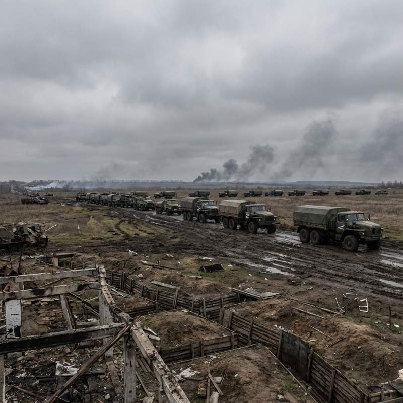 The Widening Scope of the Ukraine War: Strategic Implications of Escalation and Attrition