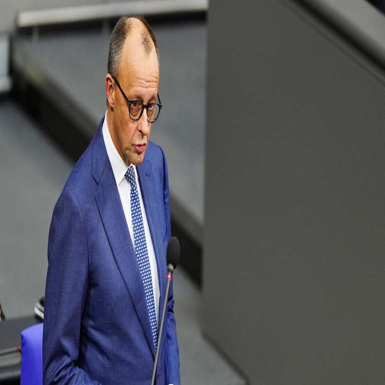 Shifts in Transatlantic Relations: The Evolving U.S.-Germany Partnership