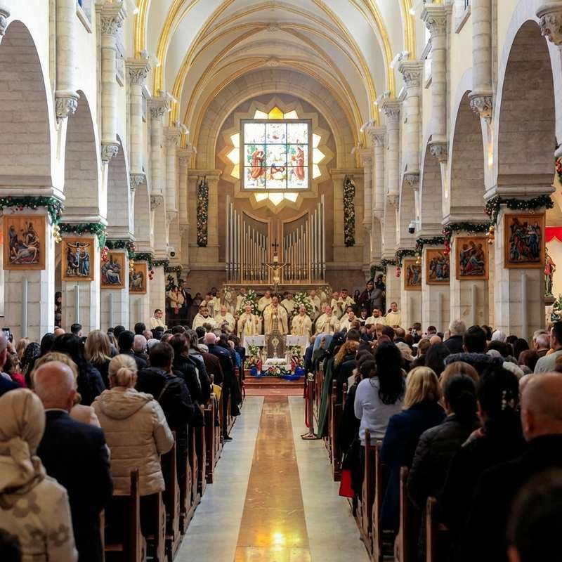 West Bank Instability: A Litmus Test for Global Order